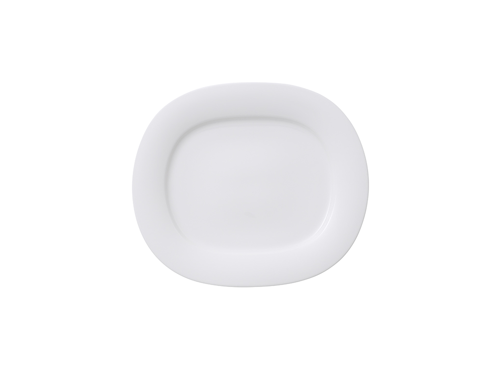 Affinity Plato Oval 320 x 280 mm
