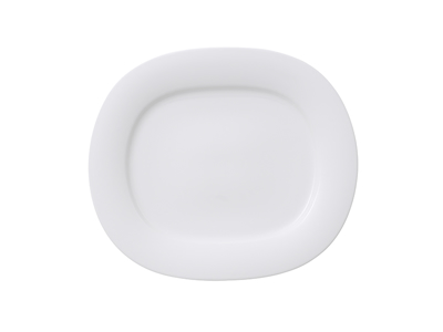 Affinity Plato Oval 320 x 280 mm