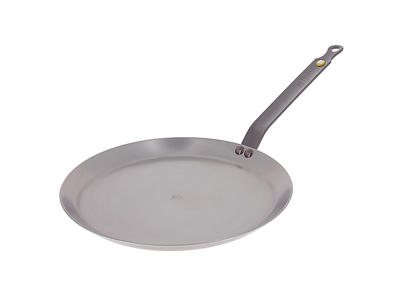 Sartén para crepes Hierro  26 cm Mineral B