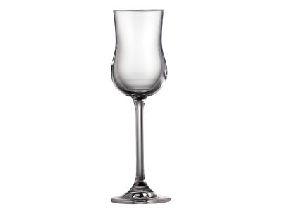 Vaso de Oporto Juvel 9 cl 6 uds.