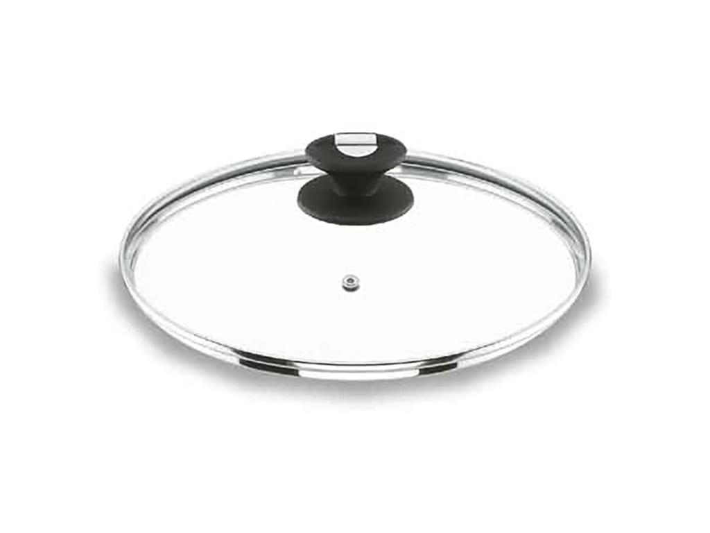 Tapa Vidrio 14 cm