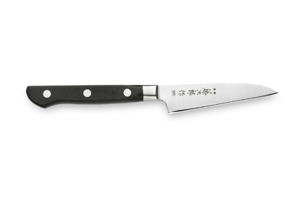 Tojiro DP Cuchillo de Decoración, 9 cm, 3 capas