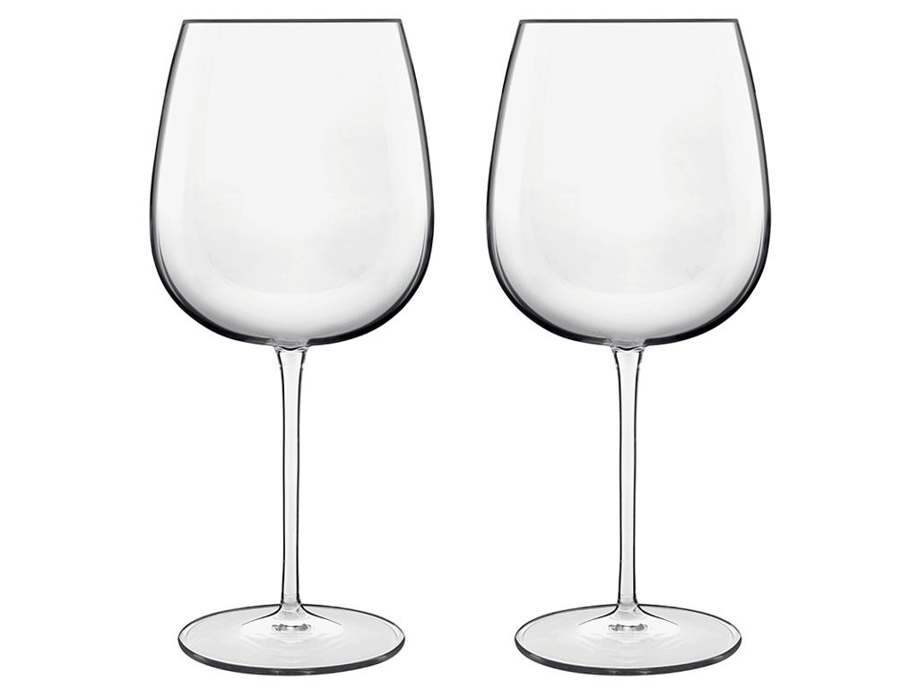 Vaso Vino Tinto Barolo Talismano 75 cl 2 pcs