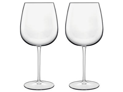 Vaso Vino Tinto Barolo Talismano 75 cl 2 pcs