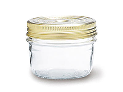 Tarro de conserva 0,2 l Le Parfait