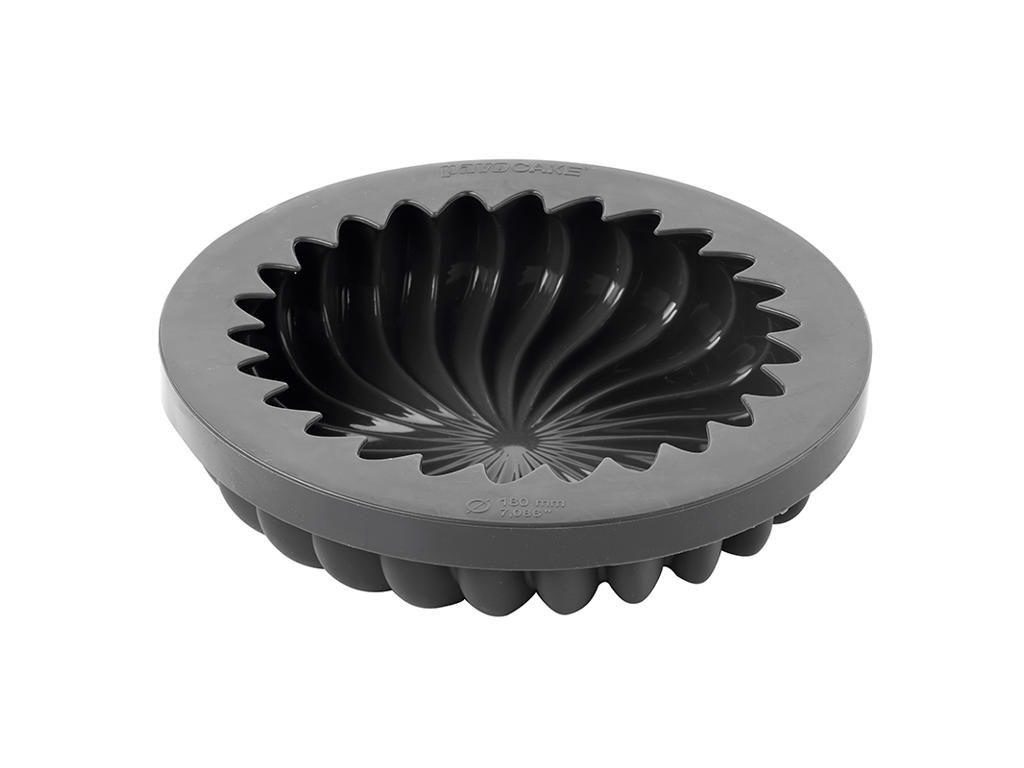 Molde de silicona Flip  180 mm