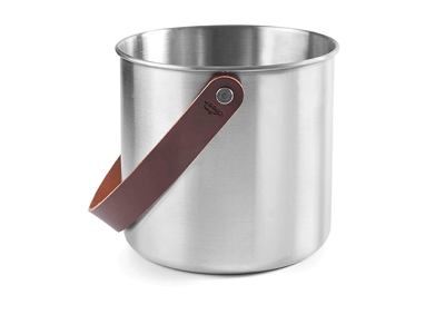 Cubo de hielo Lacor 18 cm