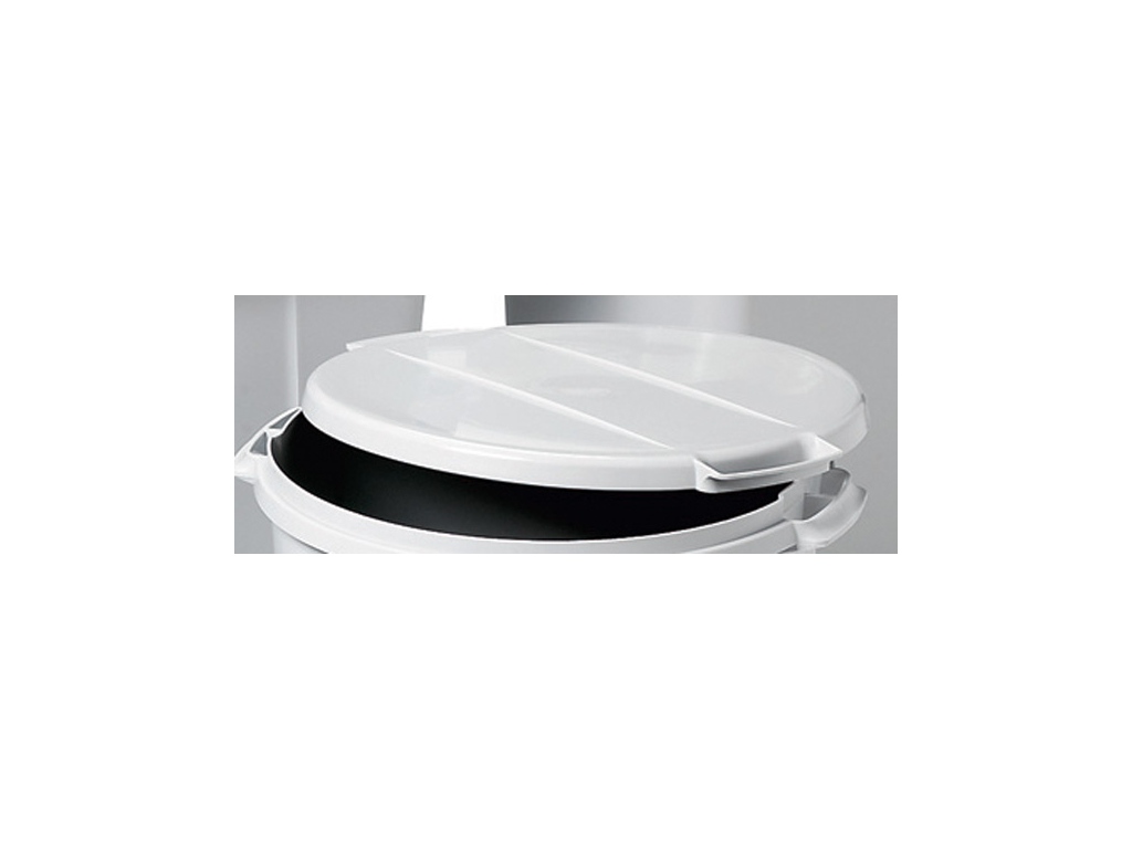 Tapa para cubo de plástico 519