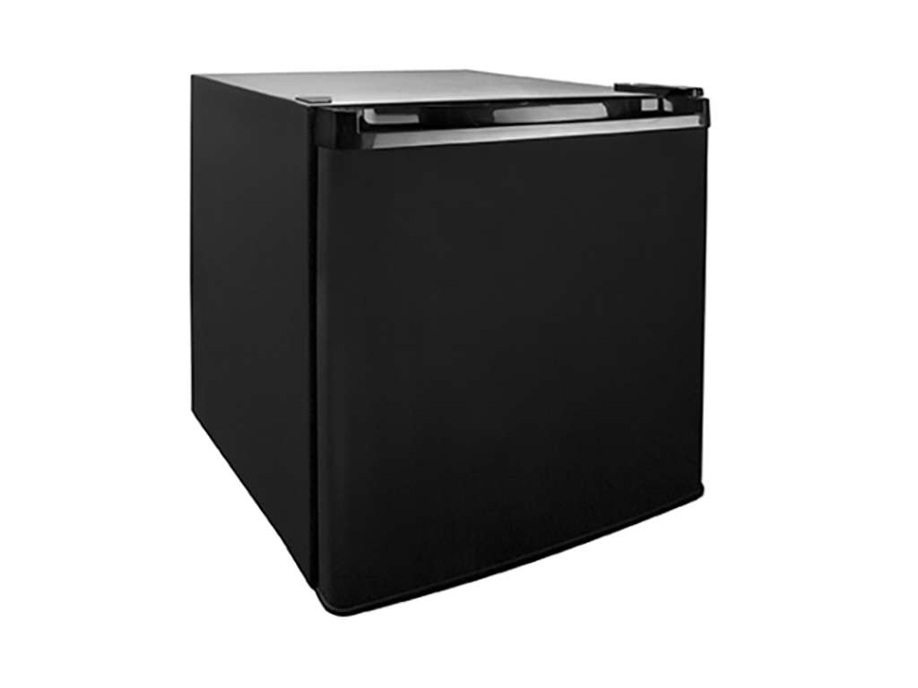 Refrigerador mini bar negro 40L