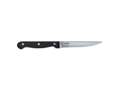 Cuchillo de carne RF acero con 3 remaches