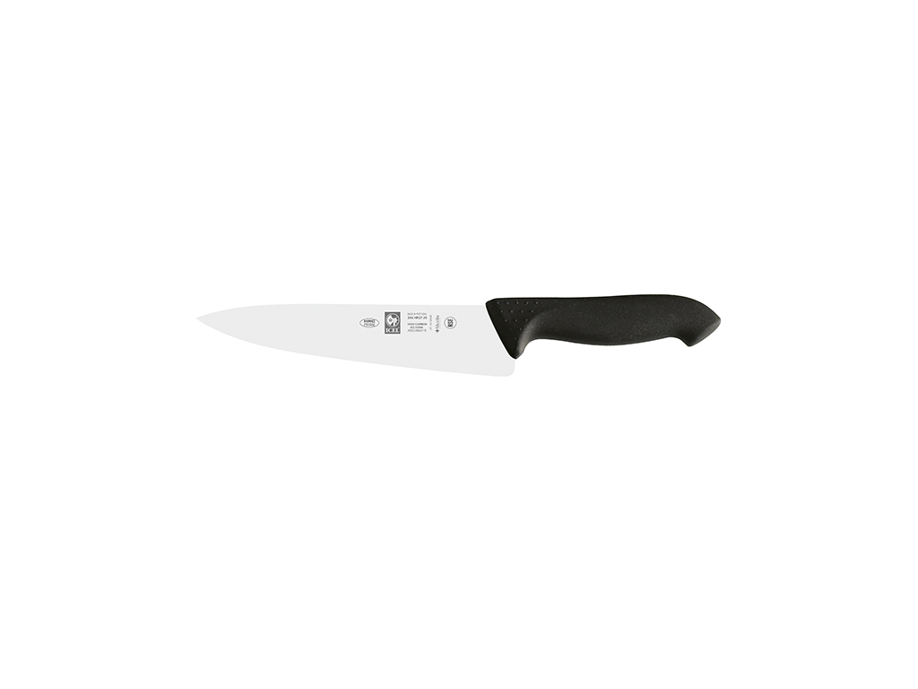 Cuchillo de cocina, 20 cm, Icel Horeca Prime, hoja estrecha