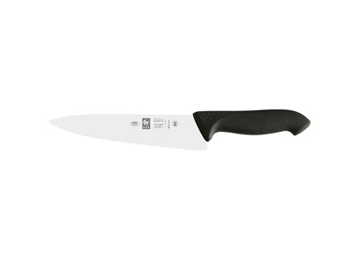 Cuchillo de cocina, 20 cm, Icel Horeca Prime, hoja estrecha