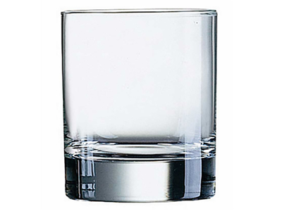 Vaso Islande 30 cl bajo