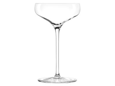Vaso Twist Champagne cuenco 22 cl