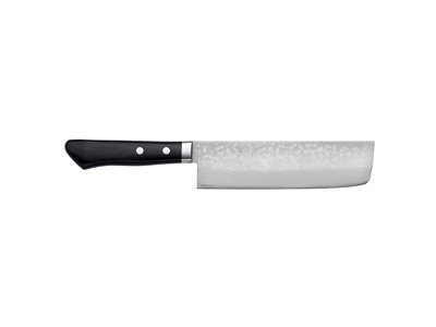 Cuchillo de verduras cuchillo 17 cm 37-capas VG10 Dam