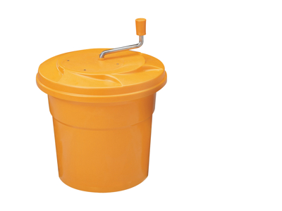 Ensaladera manual 25 ltr. Greenmatic