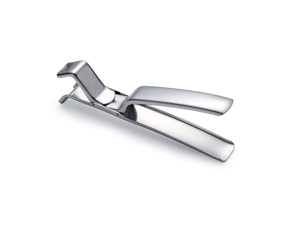 Pinza RF para llevar cantina