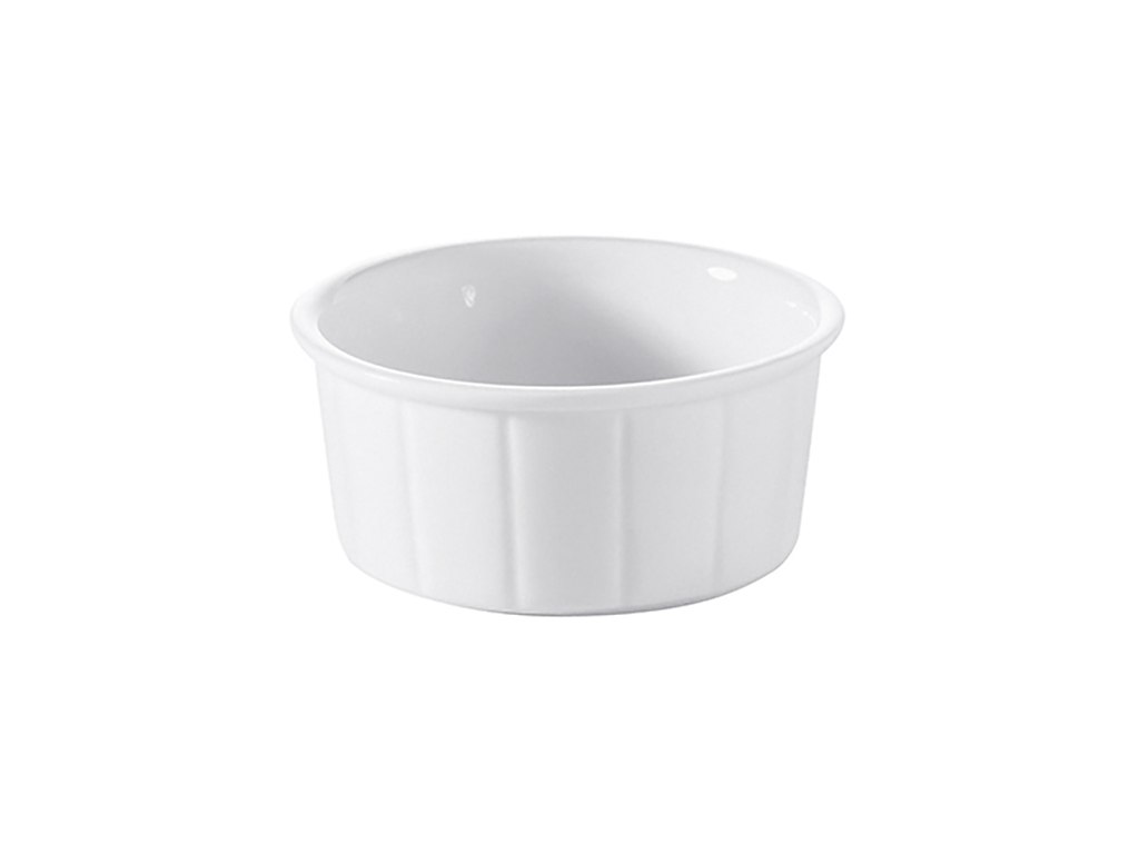 Cuenco 9 cm Blanco Sfood