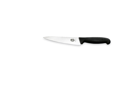 Cuchillo de cocina, 15 cm, Victorinox Fibrox