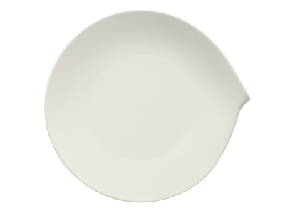 Plato Flow plano 280 x 270 mm