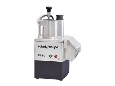 Robot Coupe CL50 Cortador de Verduras