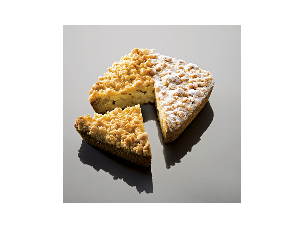 Molde para hornear Formasil 8 piezas cuadrado