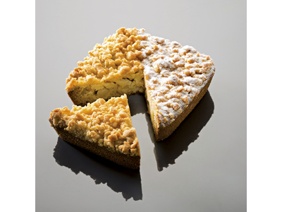 Molde para hornear Formasil 8 piezas cuadrado