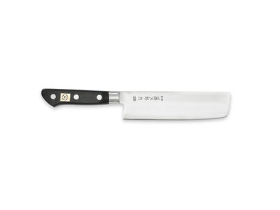 Tojiro DP Cuchillo de Verduras, 16,5 cm, 3 capas
