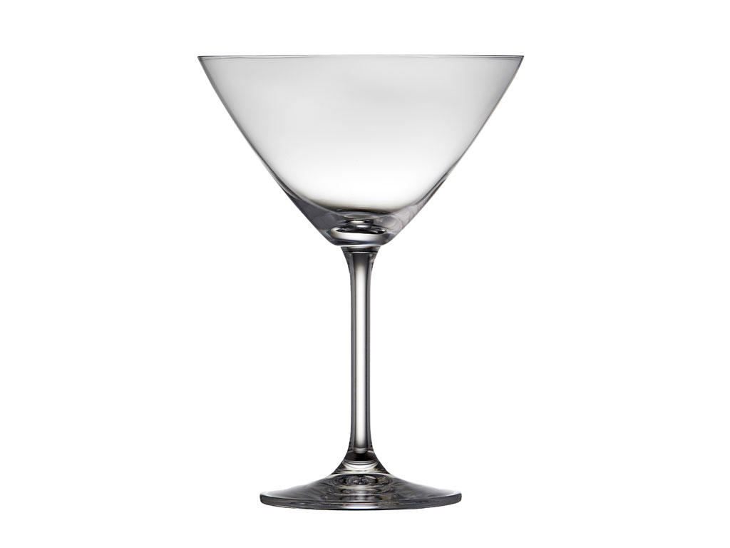 Vaso Martini Joya 28 cl 4 uds.
