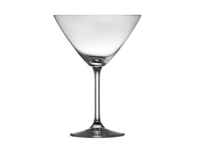 Vaso Martini Joya 28 cl 4 uds.