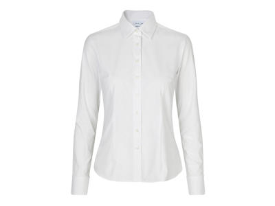 Camisa Seven Seas Mujer Blanca