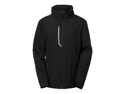 Chaqueta Negra Ralston - Mujer