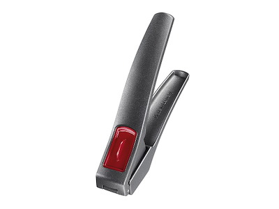 Prensa de ajo Josie Edición Negra