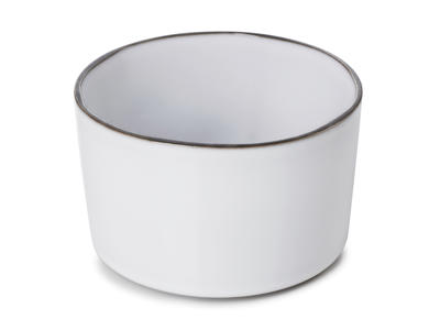 Caractere Cuenco 44 cl Cumulus Blanco