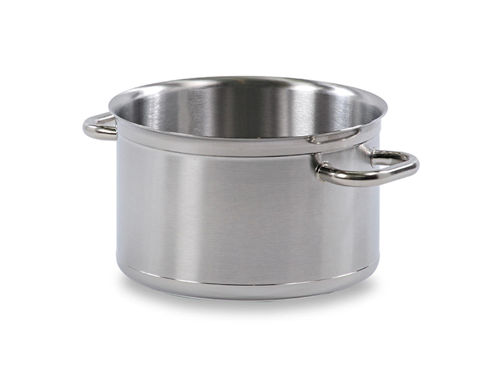 Olla Tradición para inducción, Mediana