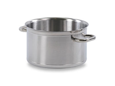 Olla Tradición para inducción, Mediana