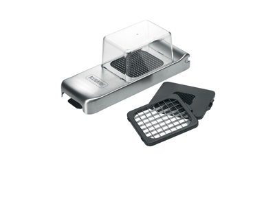 Cortador de caimán grande R/F 3 estr. 3/6/12