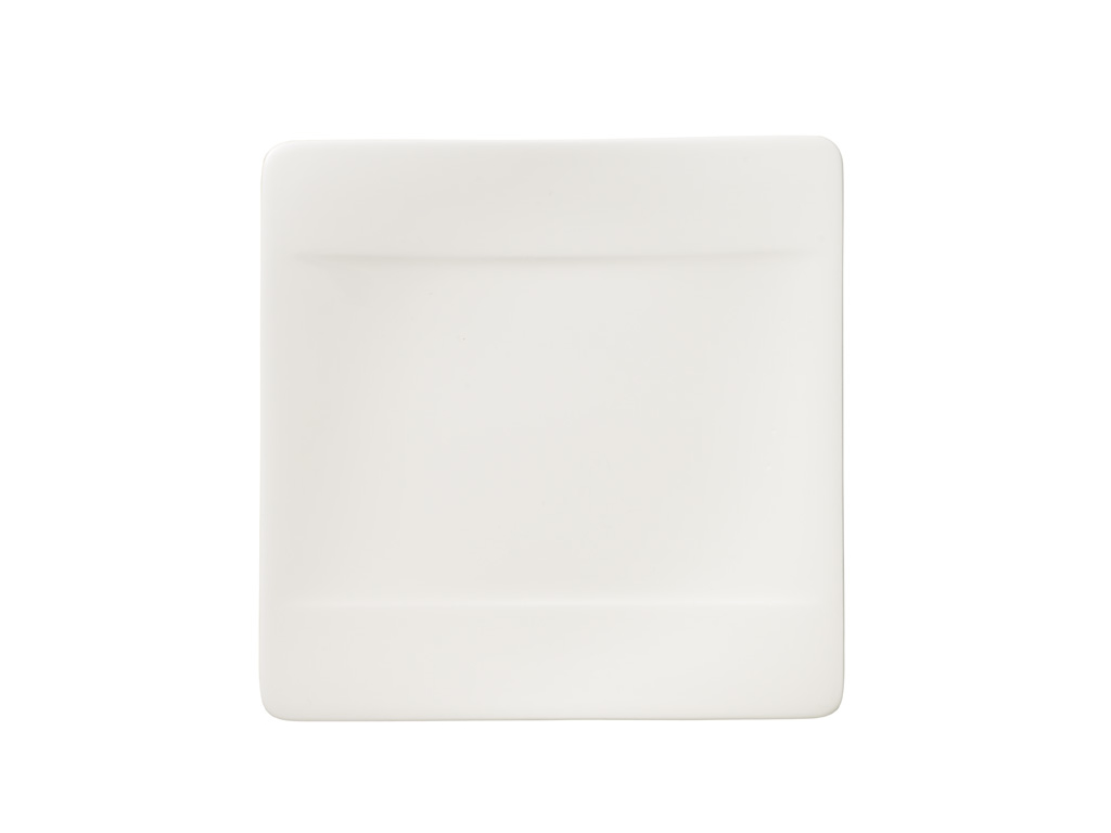 Plato Moderno Grace 16x16 cm