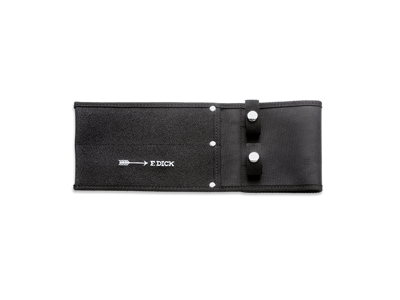 Funda de cuchillo para 2 cuchillos de carnicero, F. Dick