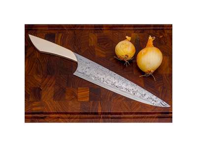Westknives Mamut Chef 22,6 cm
