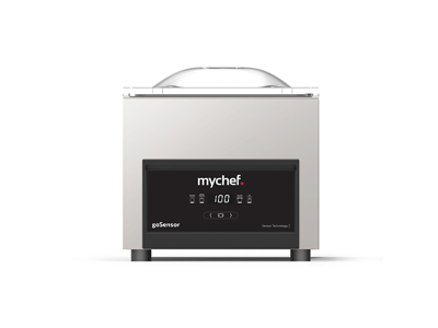 Envasadora al vacío GoSensor Pequeña 31 cm