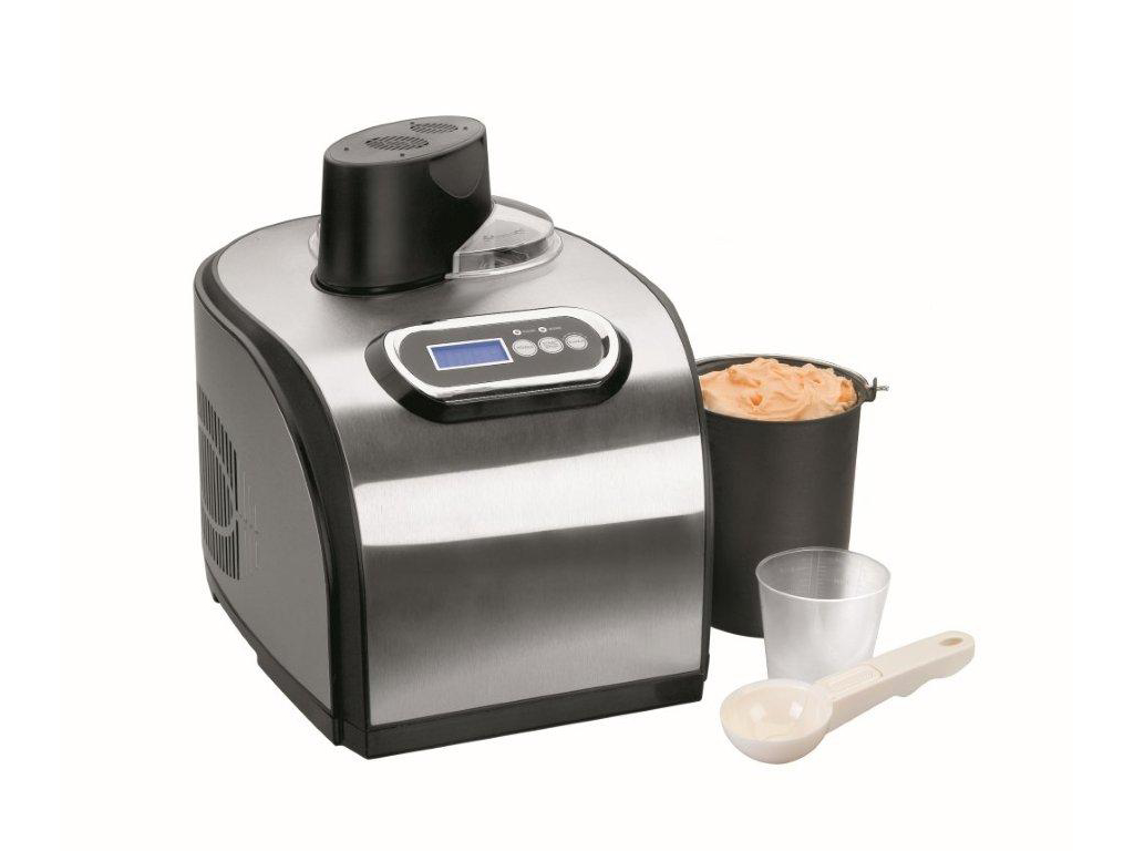 Lacor Máquina de Hielo 1,4l