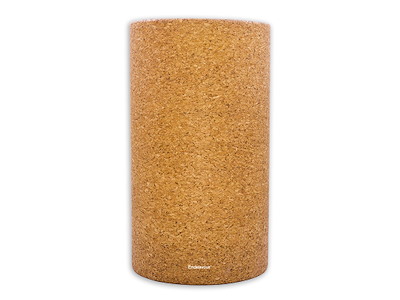 Bloque de cuchillos Endeavour en corcho