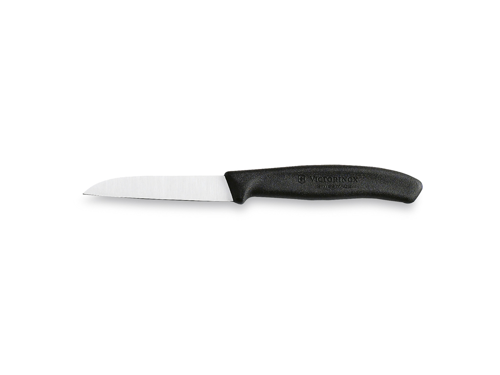 Cuchillo de hierbas, 8 cm, Victorinox