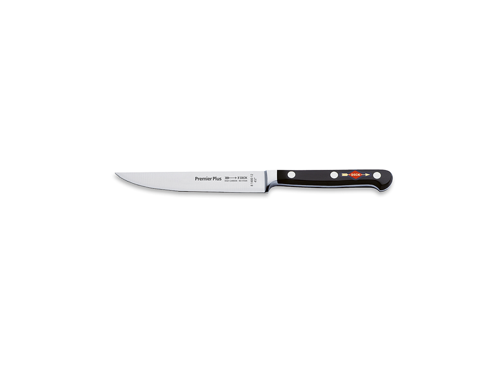 Cuchillo de carne, F. Dick Premier Plus, 12 cm