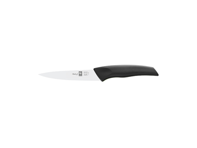 Cuchillo de filete, 15 cm, Icel I-Tech, negro
