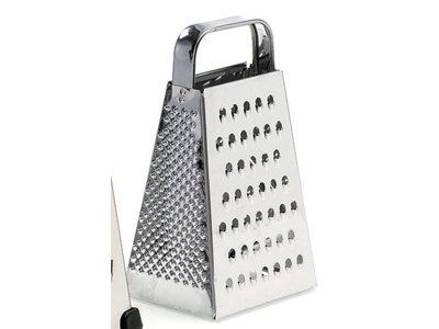 Råkostjern, pirámide 19 csm