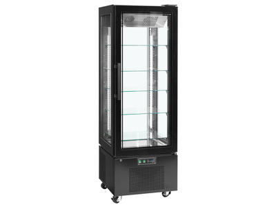 Exhibidor Refrigerado 650x650x1950 mm 364 l