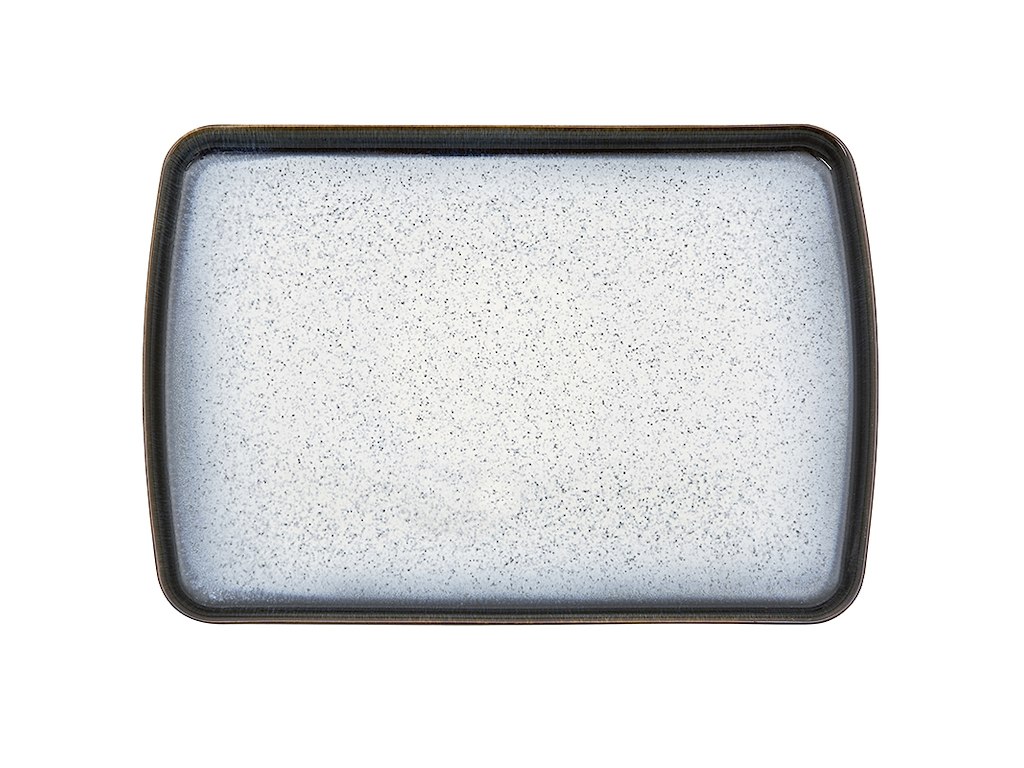 Fad 37,5x25,5x2,5cm Halo