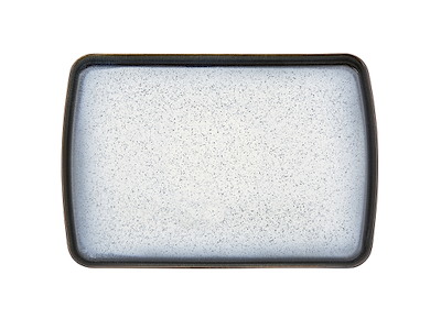 Denby Halo Fuente de Servicio – 37,5×25,5 cm